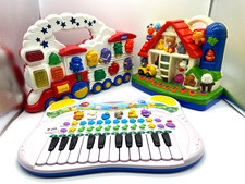 #SE2556# Vintage Chicco &