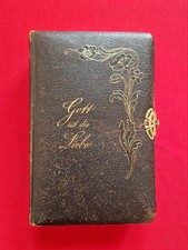 Gesangbuch für die evangl