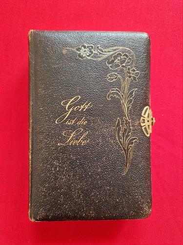Gesangbuch für die - , evangl