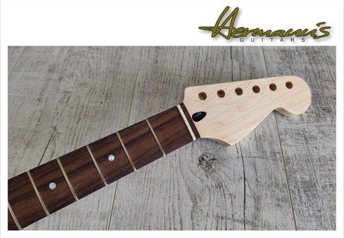 Strat canadian maple neck - strat,