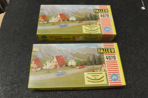 Faller ams 4070 - ,