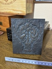 Strassacker Bronzen Krebs