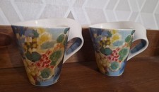 Villeroy & Boch NewWave Tassen