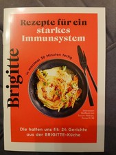 BRIGITTE EXTRA * Balance *