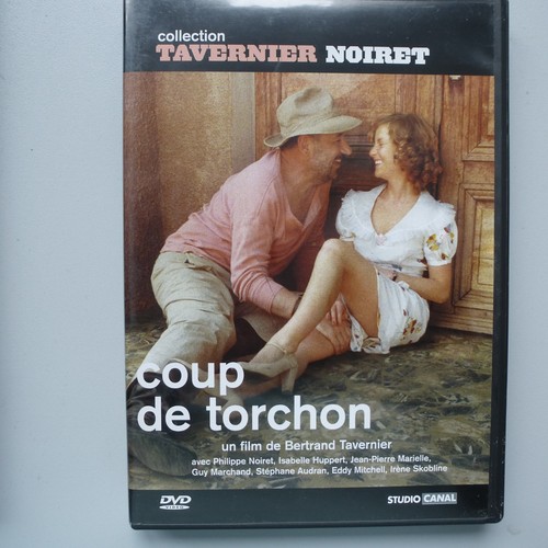 Der saustall philippe noiret - der,