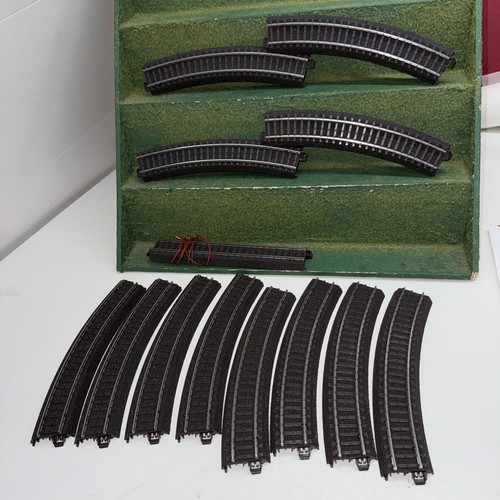 Märklin alpha gebogen 2021 - alpha,