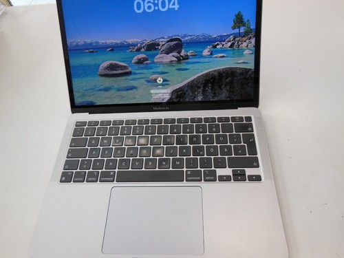 Apple macbook air - macbook,
