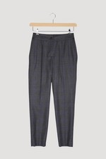 Hess Natur Hose  Schurwolle