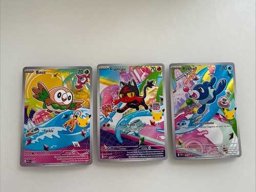 Tcg pokemon erste partner - tcg,