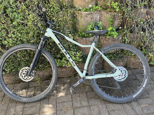 Bulls copperhead mountainbike - bulls,