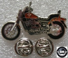Pin Anstecker Kawasaki VN 1500
