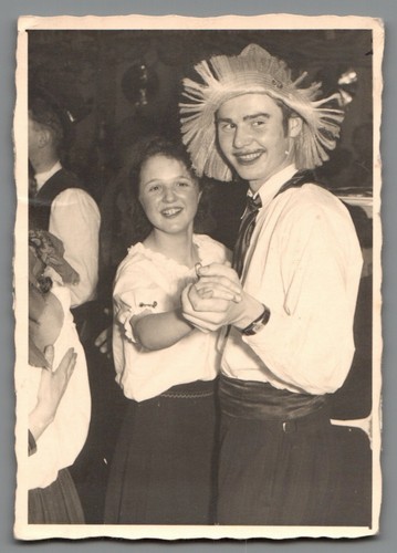Foto fasching karneval - fasching,