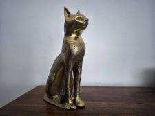 Ägyptische Bastet Skulptur