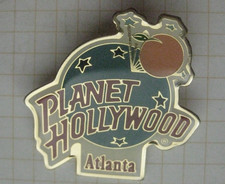 ATLANTA  / PLANET  HOLLYWOOD    ................. Spange (Ka1)