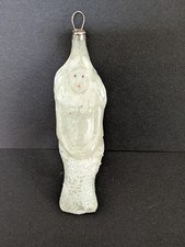 AlterChristbaumschmuck Weihnachtsschmuck um 1920