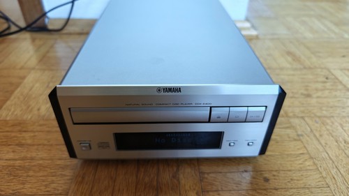 Yamaha cdx e410 player - cd-player, /