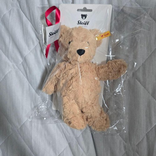 Steiff baby cuddly friends - steiff,