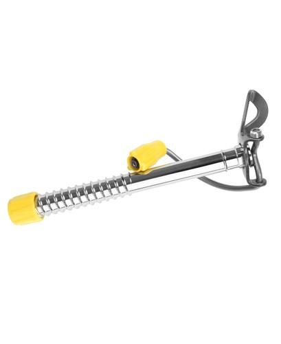 Grivel 360 eisschraube mit - grivel,