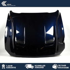 Original Motorhaube Ford