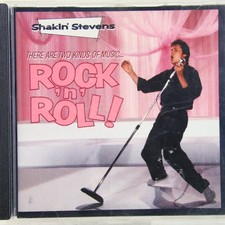 Music Musik Album CD Shakin'