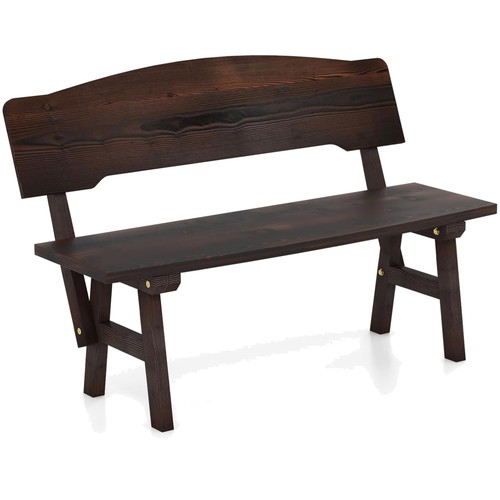 Gartenbank holz sitzbank - gartenbank,