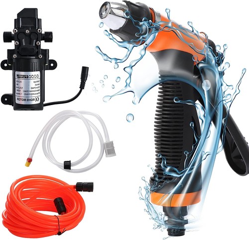 12v druckwasserpumpe - 12v,