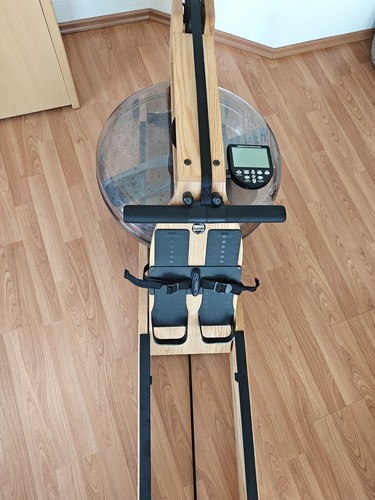 Waterrower rudergerät - waterrower,