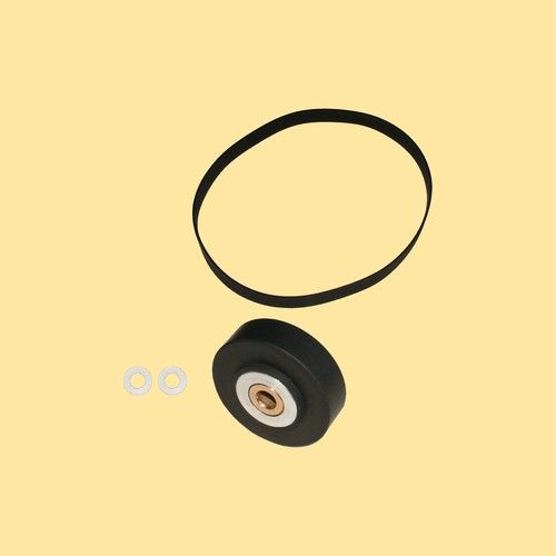 Riemen andruckrolle kit - riemen,