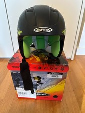 Skihelm Alpina Carat 48-52 cm