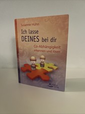 Ich lasse DEINES bei dir – Susanne Hühn 10. Auflage 2018 Schirner Verlag
