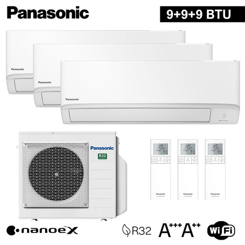 Panasonic super kompakt r32 - super,