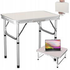 Campingtisch Alu Klapptisch klappbar Tisch Falttisch Klapp Gartentisch Camping