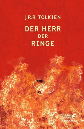 Der herr ringe - der,