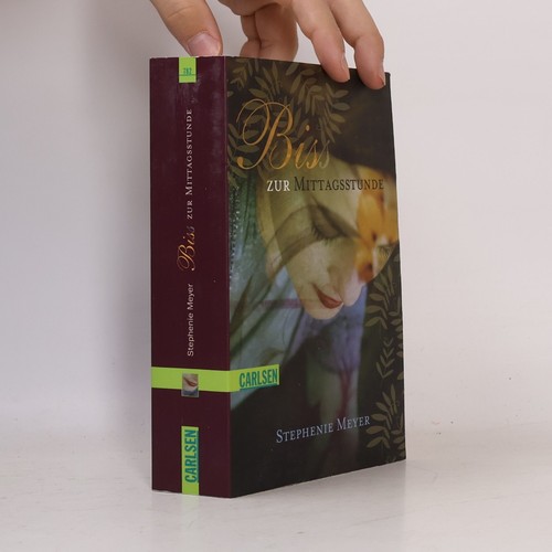 Biss zur mittagsstunde - mittagsstunde , | 