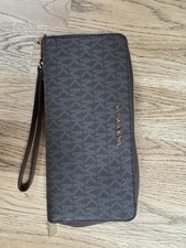 Michael Kors Geldbeutel Clutch