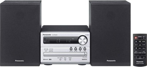 Panasonic pm250 micro - panasonic, |