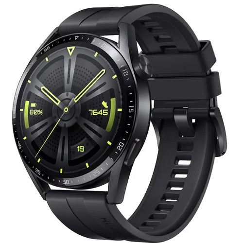 Huawei watch 46mm - huawei,
