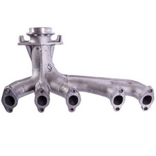 Weltweit Auspuffkrümmer VW T4 2.4 D Diesel (AAB) 1990–2003 – 074253033C