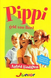 Pippi langstrumpf geht - pippi,
