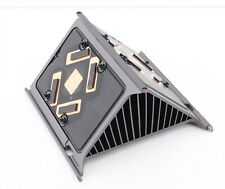 Thermokern/Kühlkörper/Dreieck - Mac Pro 2013 6,1 A1481 ME253LL/A MD878LL/A