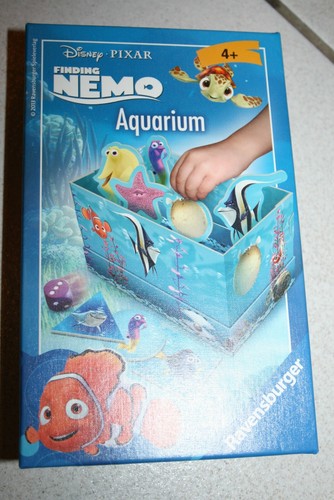 Findet nemo aquarium - -,