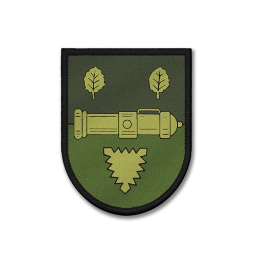 Patch tarnfarben tarn oliv - patch,
