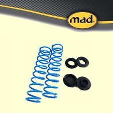 mad Zusatzfedern verstärkte