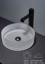 Aufsatzwaschbecken Waschbecken