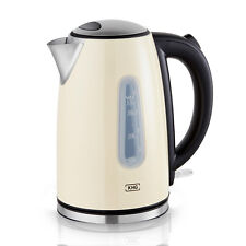 Wasserkocher aus Edelstahl