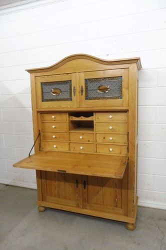 Antiker schreibschrank - antiker,