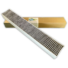 AIR2GO Aktivkohlefilter als Ersatz für Neff 17000822 / Z8500X0 CleanAir , CF65