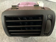 ORIGINAL VW PASSAT LÜFTUNGSDÜSE LUFTDÜSE 3B0 819 703 LINKS GRÜN BELEUCHTET