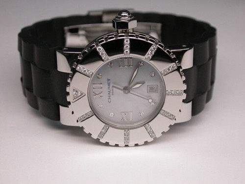 Chaumet paris class medium - chaumet,