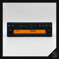 Becker Monza BE2130 Radio für